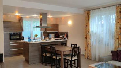 Dom na Kaszubach nad Jeziorem Gowidlińskim - całoroczny - Foto 2