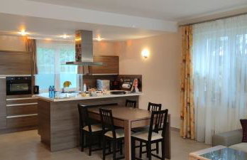 Dom na Kaszubach nad Jeziorem Gowidlińskim - całoroczny - Foto 2