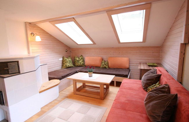 Wonderful Apartment in Hopfgarten im Brixental With Parking - Foto 25