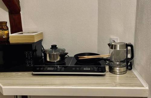 Noclegi Pocztowa 1 - Foto 6