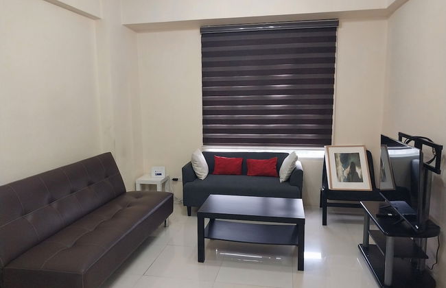 Alps Condotel at 150 NAIA T3 - Foto 46