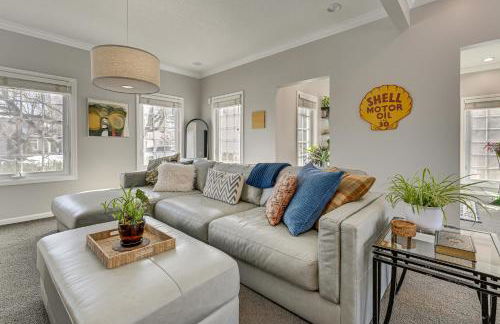 Endless Fun! Family Home with Spacious Yard in Clive - Foto 6