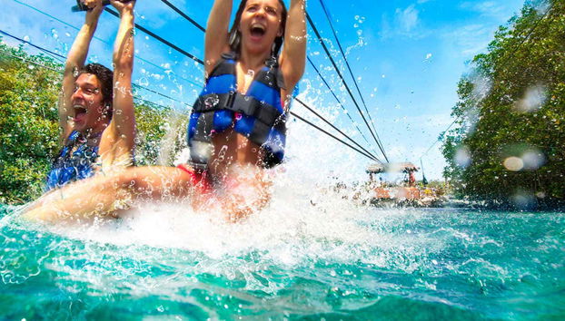 Descida de trepachanga