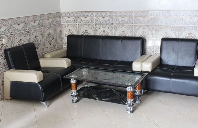 Résidence Dalia - Foto 14