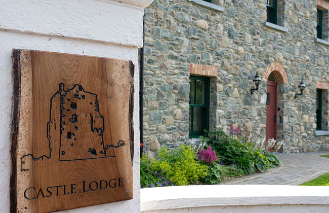 Luxury Castle Lodge - Photo 37