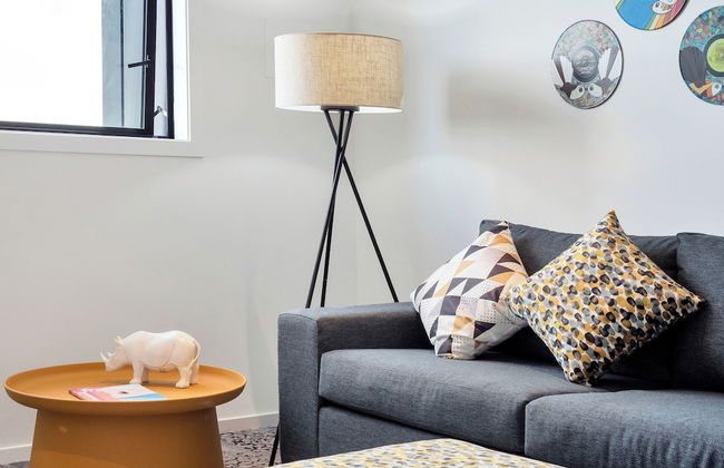 Roomie Apartment Hotel - Foto 66