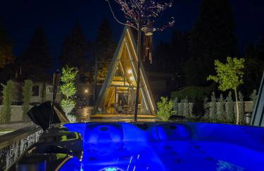 Pavliani4rest - Luxury Cabins - Foto 39