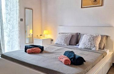 LeMaMi Seafront Bungalows - Foto 12