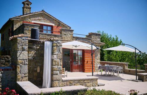 Casa del Conte - Peaceful Hideaway in North Istria - Foto 43