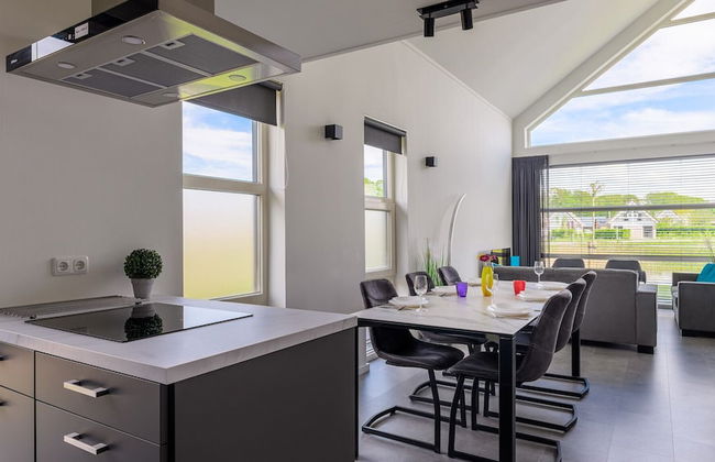 Summio Villapark Akenveen - Foto 29