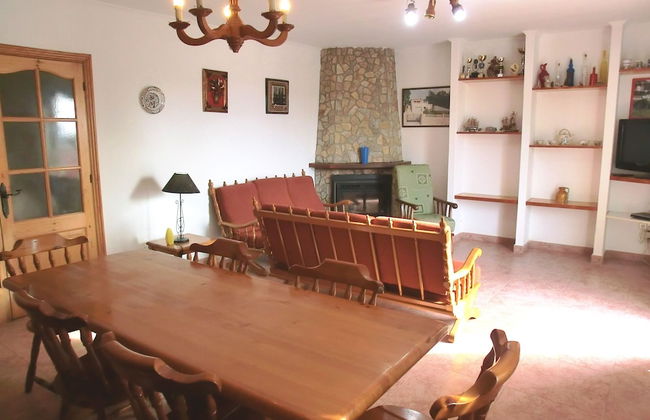 Villa Conchi - Foto 8