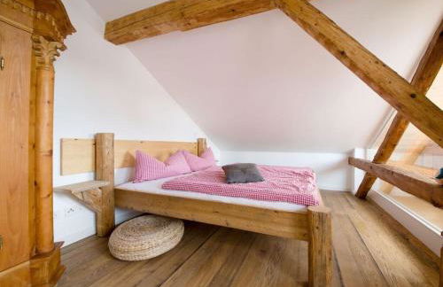 Plaatsje in het Mesnerhuis - Foto 25