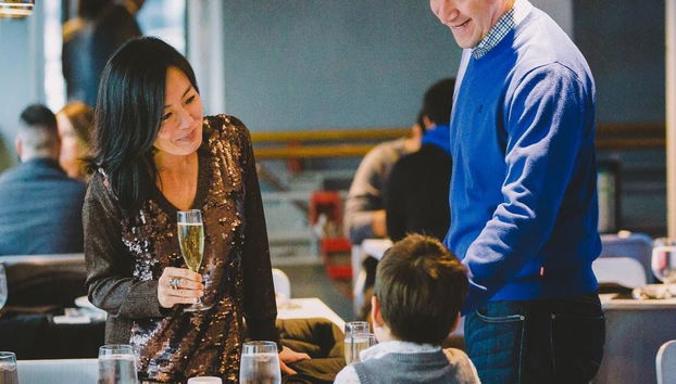 Philadelphia Signature Bottomless Mimosa Brunch Cruise - Ticket - Photo 4