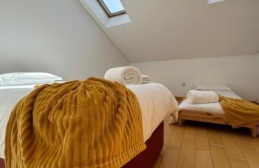 Cube30 Águeda - Alojamento Local 2 - Foto 5