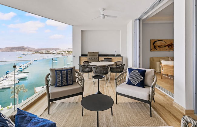 Live Aqua Private Residences La Paz - Foto 9