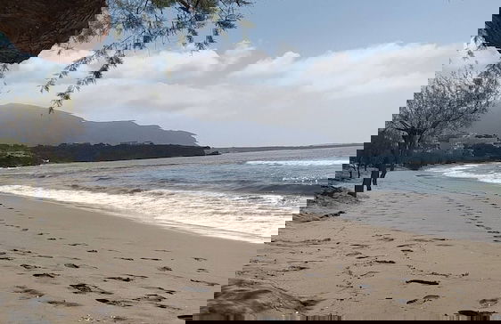 Sea View And Mountain View Apartment For 4 People - Photo 42