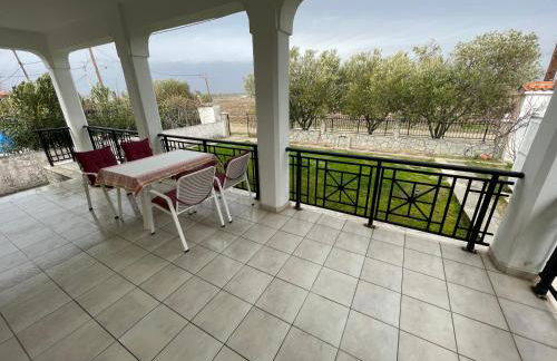 My House in Paralia Messi - Foto 14