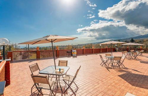 Camia Etna House - Foto 8