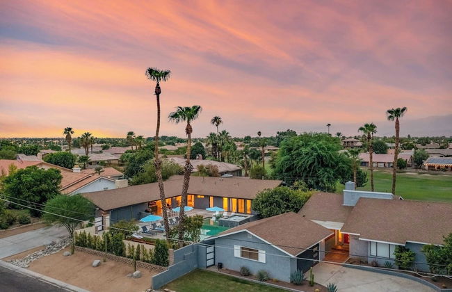 Quinta Green by Avantstay Modern Home w/ Pool, Spa & Golf Course! - Foto 53