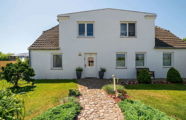 Alluring Holiday Home in Pepelow near Sea Beach & Water Sports - Foto 1