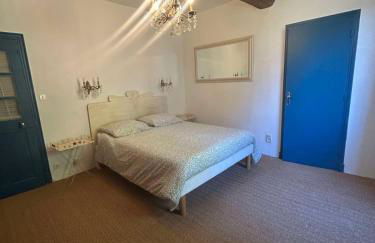 Gite le Sagnac 10 personnes - Foto 18