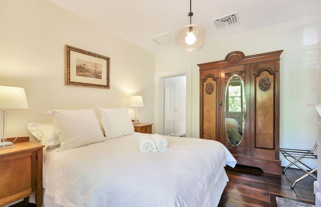 City Leafy Terrace - Foto 3