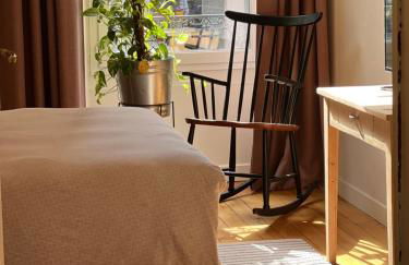 Entire Apartment or Private Rooms, Minutes from Geneva, Excellent Location - Photo 11