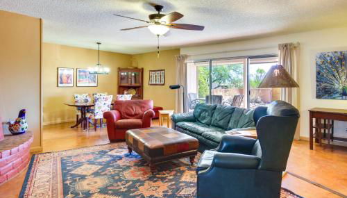 Green Valley Abode with Pool Access and Mtn Views - Foto 3