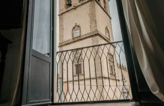 Casa da Catedral Ramona - Foto 2