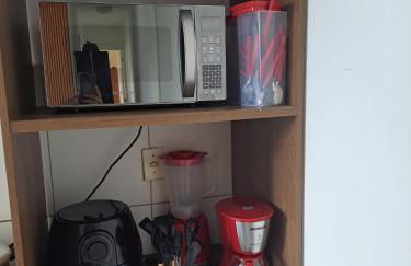 Apê aconchegante bem localizado - Foto 22