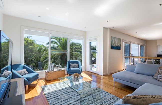 Front Beach House - Foto 7