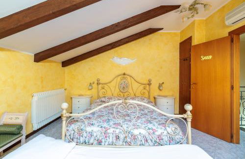 Villa Caterina Mare, BBQ, Pet friendly, Terrazzo & Relax - Photo 25