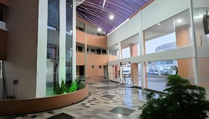 Flat pé na areia à beira-mar - Foto 3