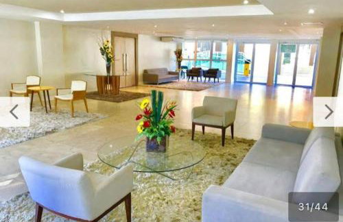 VG Fun Fortaleza - Apartamento de Temporada na Praia do Futuro - Foto 34