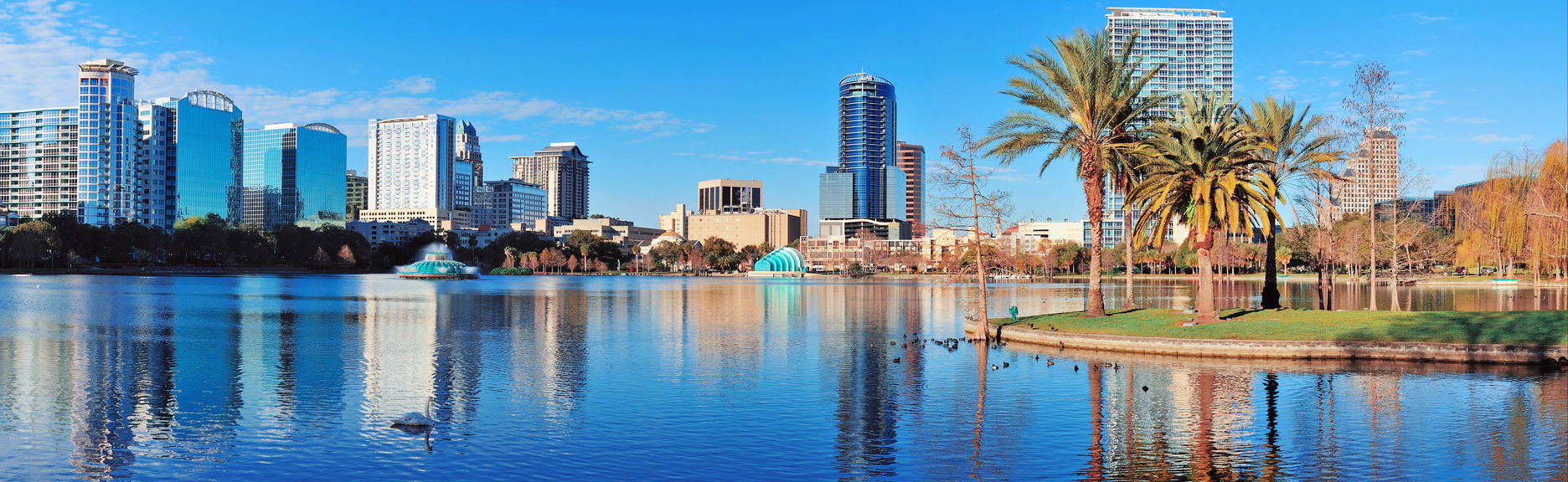 Tour por Orlando con paseo en barco