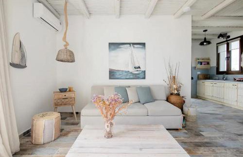 Anio Residence - Rustic Modern with Sea and Mountain View Terrace - Foto 1