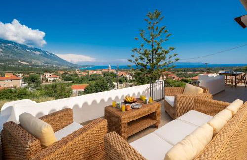 Villa Stunning Views - Foto 1