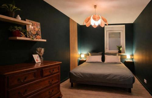 L'Atelier de l'Émeraude - Foto 9