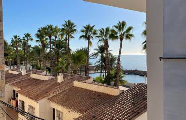 Beachfront apartment - Photo 25