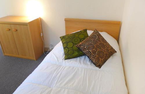 Apartment Le Petit Robinson-5 by Interhome - Foto 8