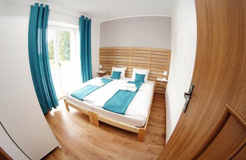 Dom Gościnny Pod Akacjami - Foto 7