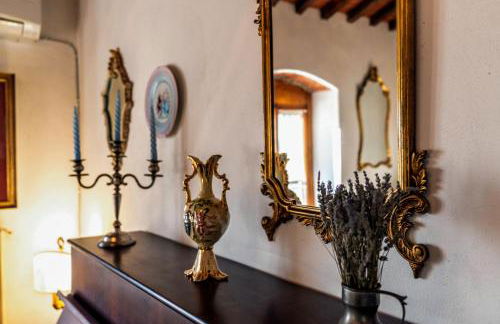 Tenuta Panoramica sulle Colline Toscane - Foto 35