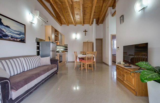 Villa Zlatni Dvori Zadarvillas - Foto 30