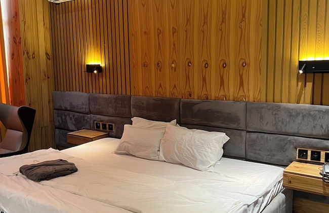 360 apartments and hotels - Foto 4