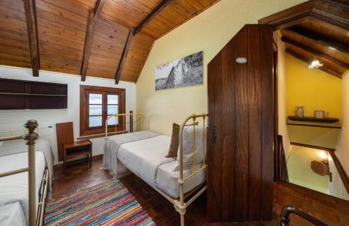 Antiga Fábrica da Manteiga by An Island Apart - Foto 18