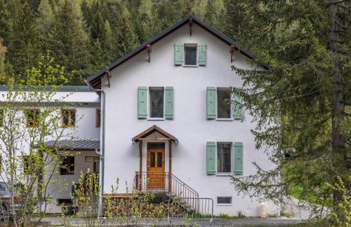 Chalet La Llyre Vallorcine - Foto 25