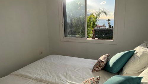 Nomad's Nest - Sea View Apartment with Pool - Ideal for Vacation & Remote Work - Foto 2