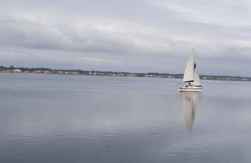 SonhosQrodopiam Praia da Barra - Foto 33