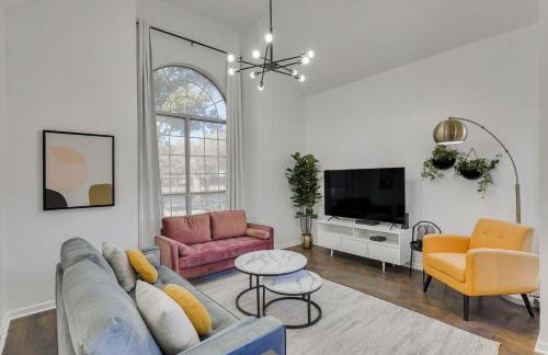 Luxury Holiday Home 5BR Hot Tub, Pool & Beautiful Backyard - Foto 5