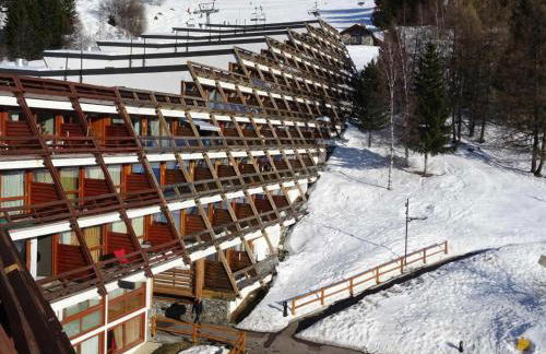 Résidence Cascade - Studio 3 personnes à Arc 1600 ski aux pieds et proche des commerces MAE-2141 - Foto 12
